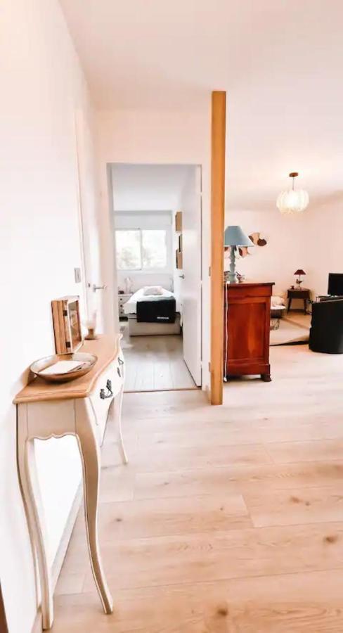 T3 Refait A Neuf /Plage/Centre/Gare/Terrasse/Pkg/Wifi 아르카숑 외부 사진