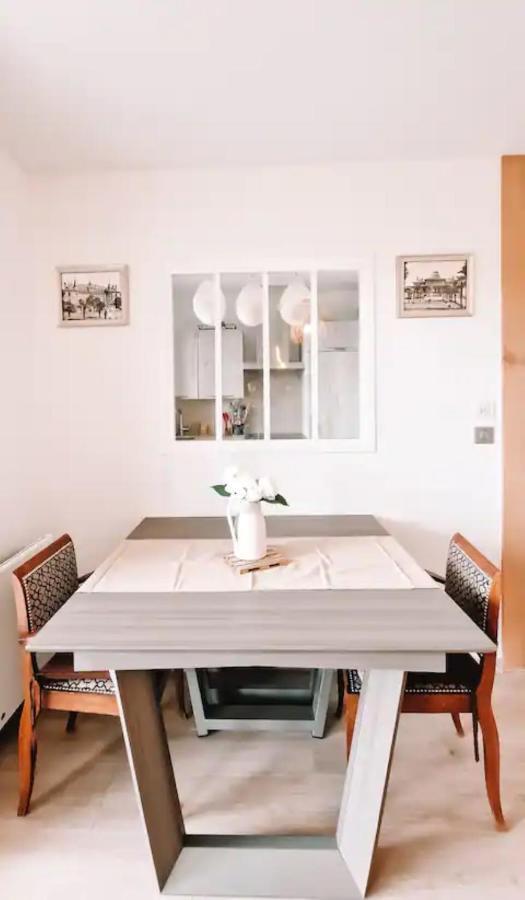 T3 Refait A Neuf /Plage/Centre/Gare/Terrasse/Pkg/Wifi 아르카숑 외부 사진