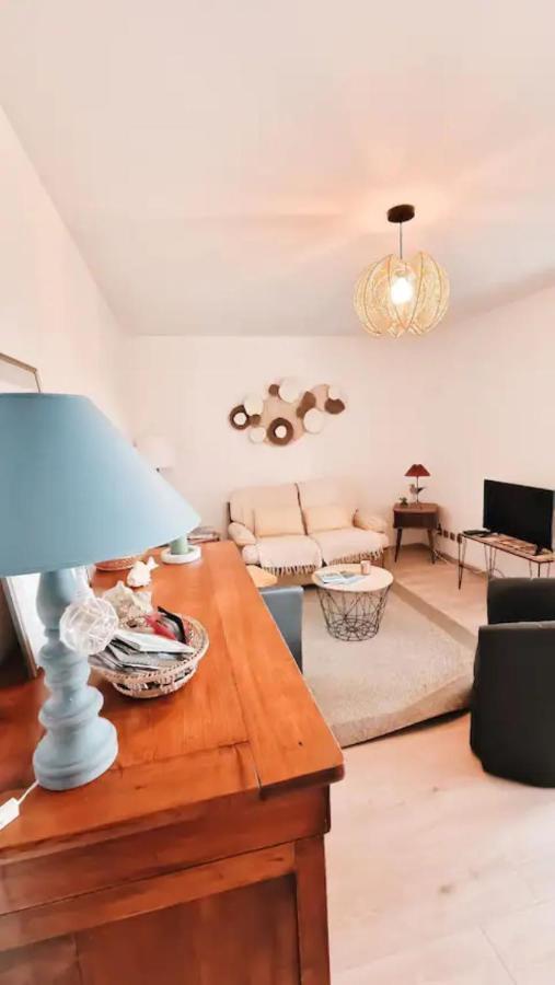 T3 Refait A Neuf /Plage/Centre/Gare/Terrasse/Pkg/Wifi 아르카숑 외부 사진