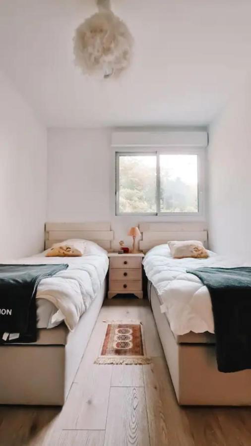 T3 Refait A Neuf /Plage/Centre/Gare/Terrasse/Pkg/Wifi 아르카숑 외부 사진