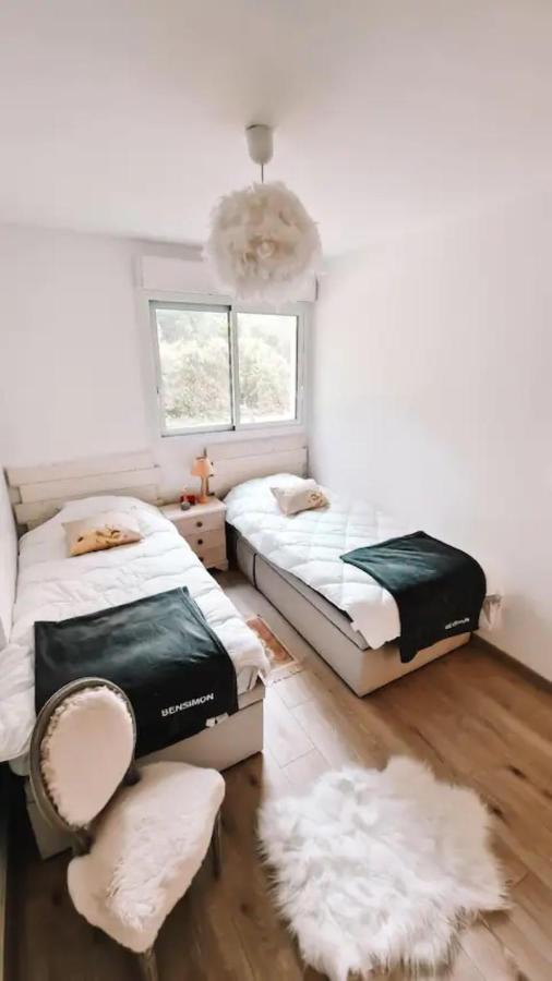 T3 Refait A Neuf /Plage/Centre/Gare/Terrasse/Pkg/Wifi 아르카숑 외부 사진